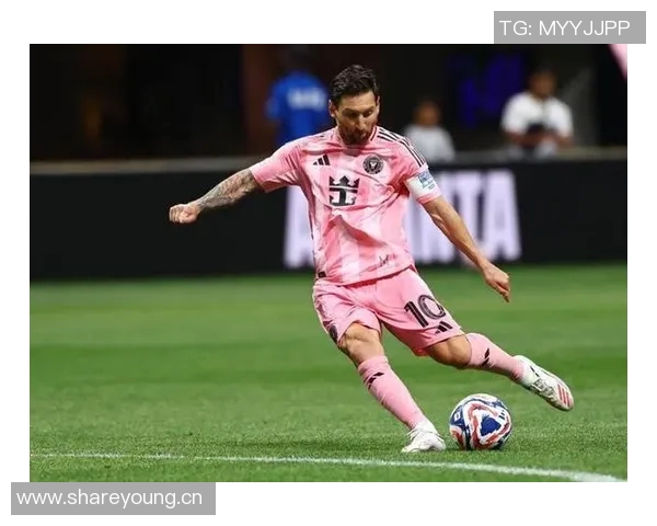 梅西亲自宣布梅西杯青少年赛事巴萨曼城等豪门球队参与角逐