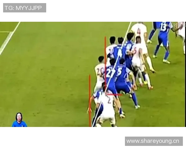 海牛门前连续进攻未果VAR判罚越位导致进球无效引发争议